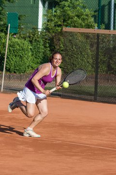 Bild 873 - BL2 TC R�W Wahlstedt - Rochusclub D�sseldorf : Ergebnis: 3:6  u. TC RW Wahlstedt 2 - Bremerhavener TV : Ergebnis: